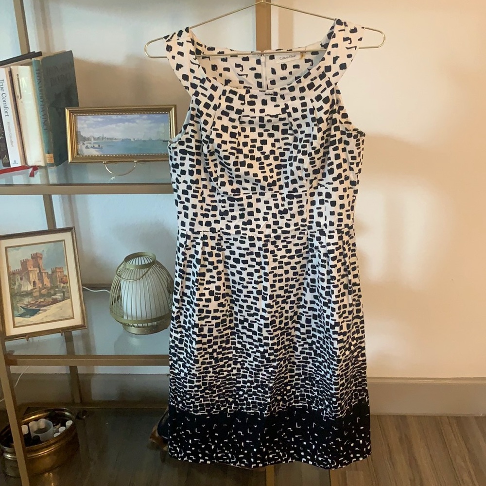 Calvin Klein size 6